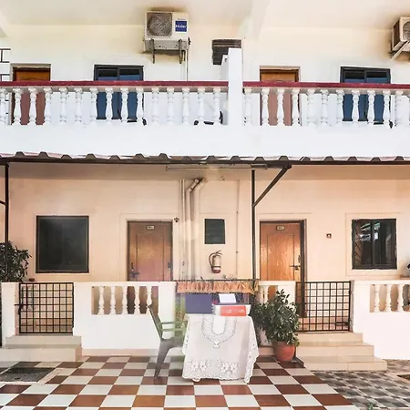 Oyo 38418 Rosy Guest House